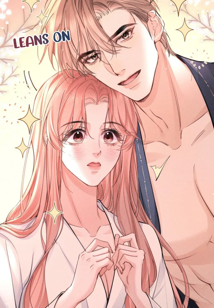 Hermes Lover Chapter 16 page 34 - 