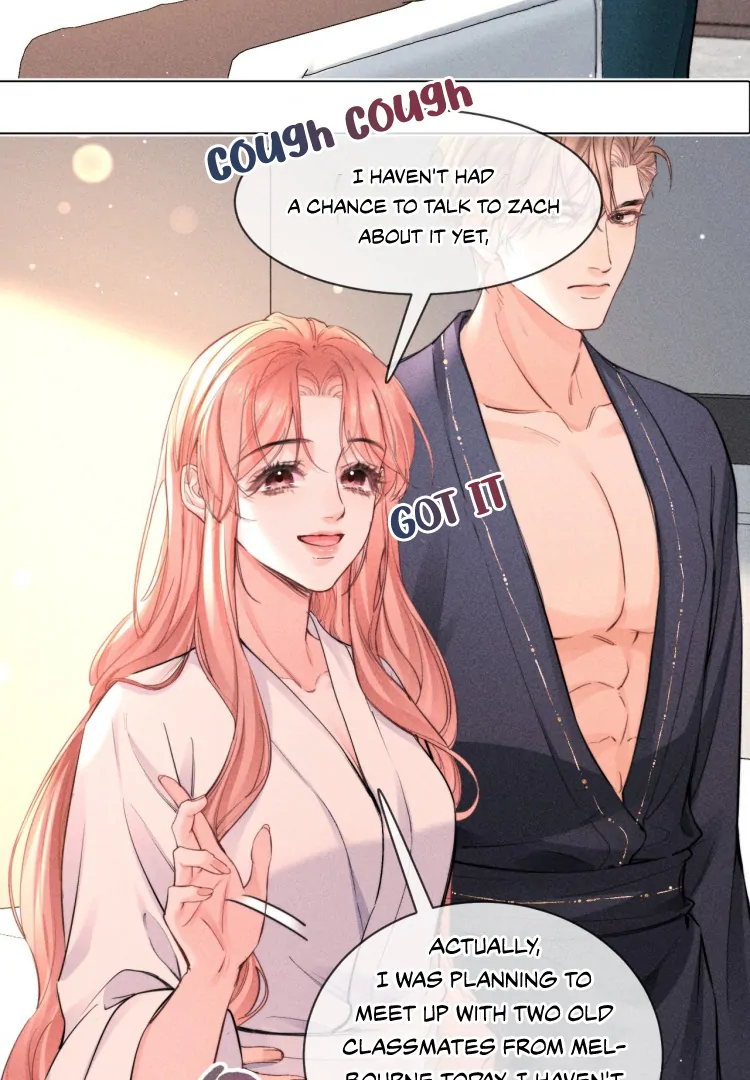 Hermes Lover Chapter 16 page 36 - 