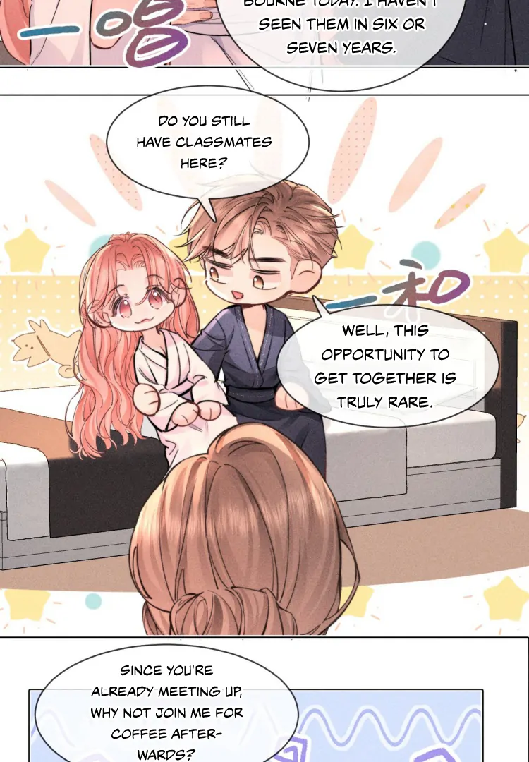 Hermes Lover Chapter 16 page 37 - 