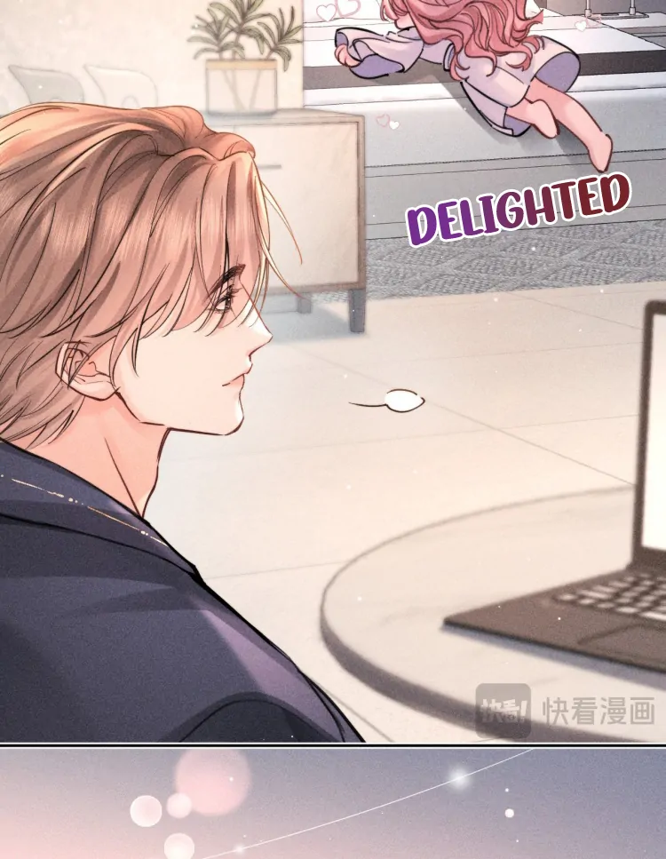 Hermes Lover Chapter 16 page 5 - 