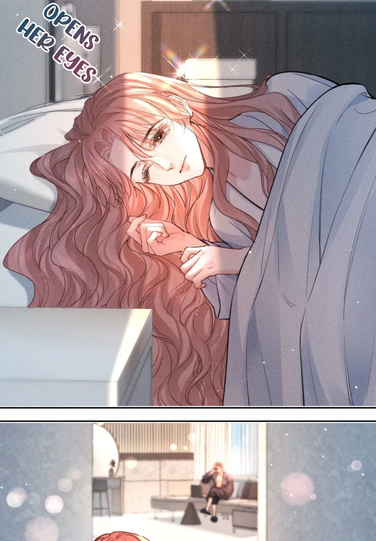 Hermes Lover Chapter 16 page 7 - 