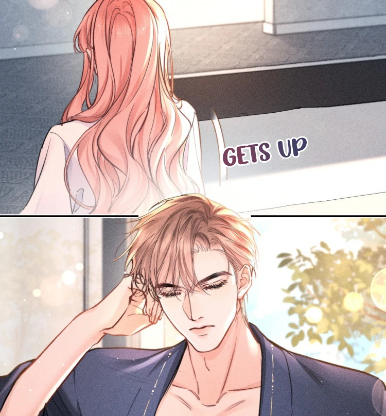 Hermes Lover Chapter 16 page 8 - 