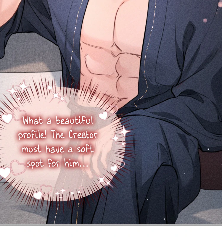 Hermes Lover Chapter 16 page 9 - 