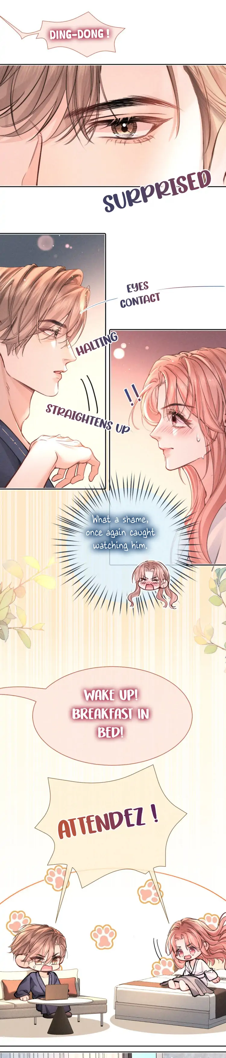Hermes Lover Chapter 16 page 10 - 