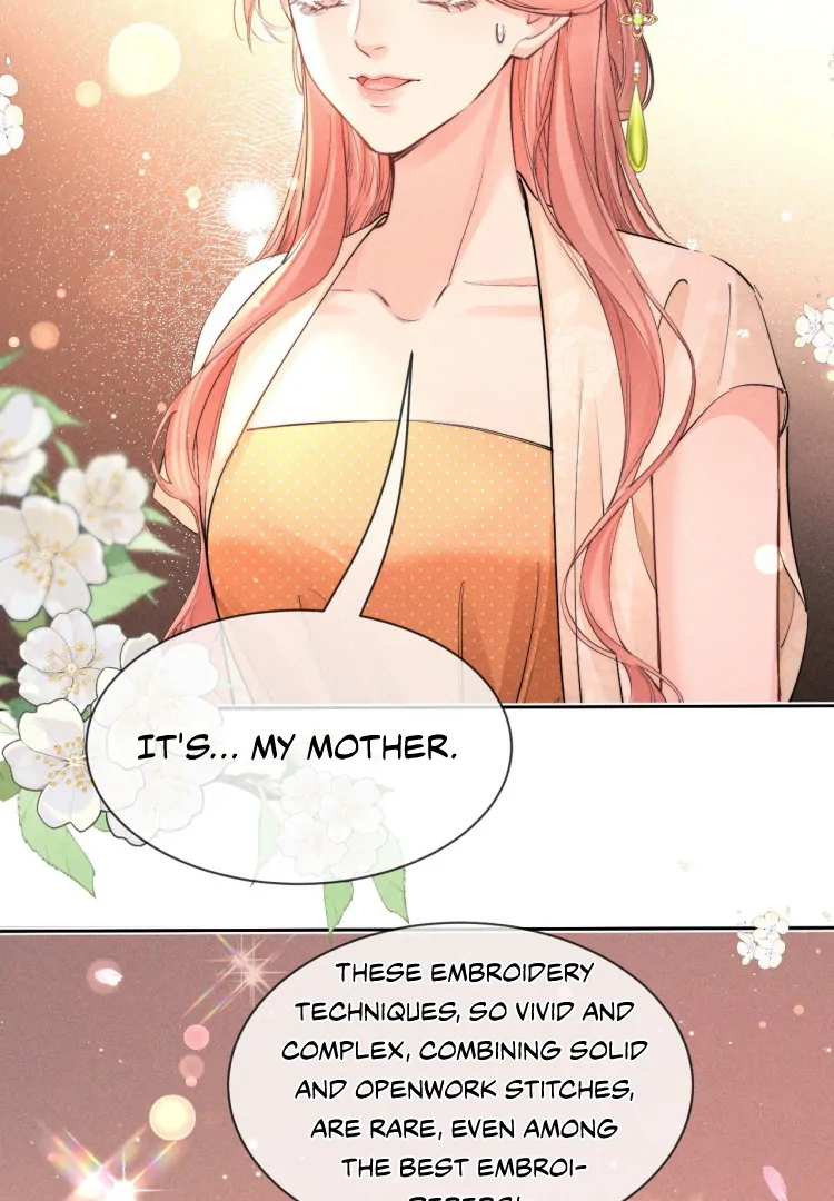 Hermes Lover Chapter 17 page 13 - 