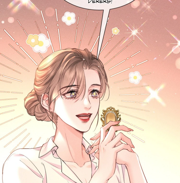 Hermes Lover Chapter 17 page 14 - 