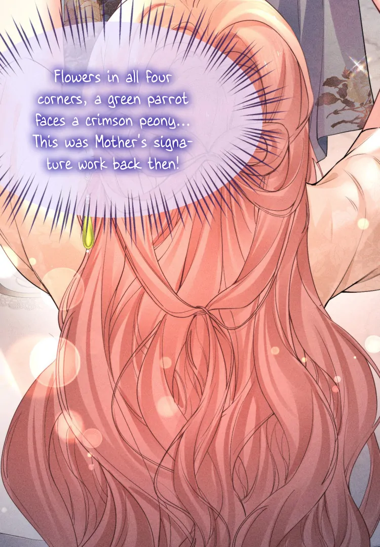 Hermes Lover Chapter 17 page 19 - 
