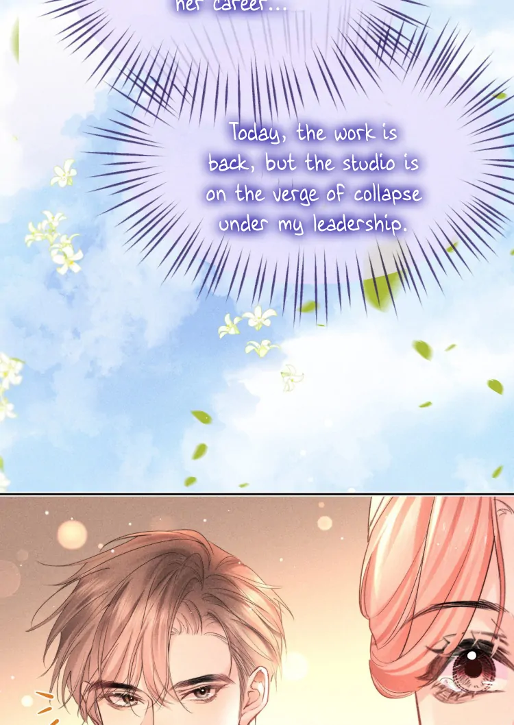 Hermes Lover Chapter 17 page 21 - 