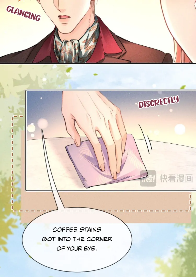 Hermes Lover Chapter 17 page 22 - 