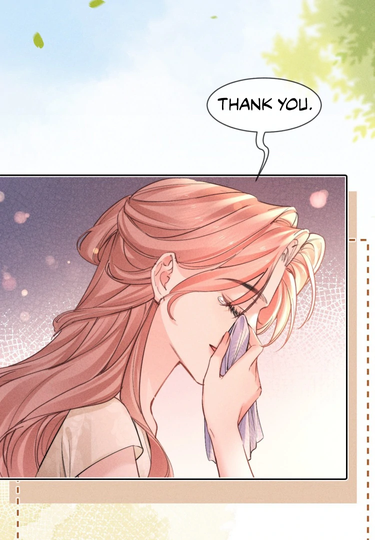 Hermes Lover Chapter 17 page 23 - 