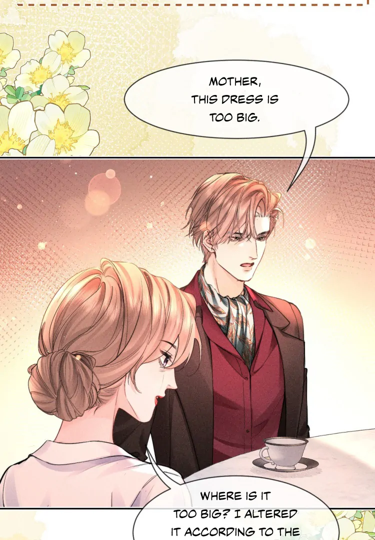 Hermes Lover Chapter 17 page 24 - 