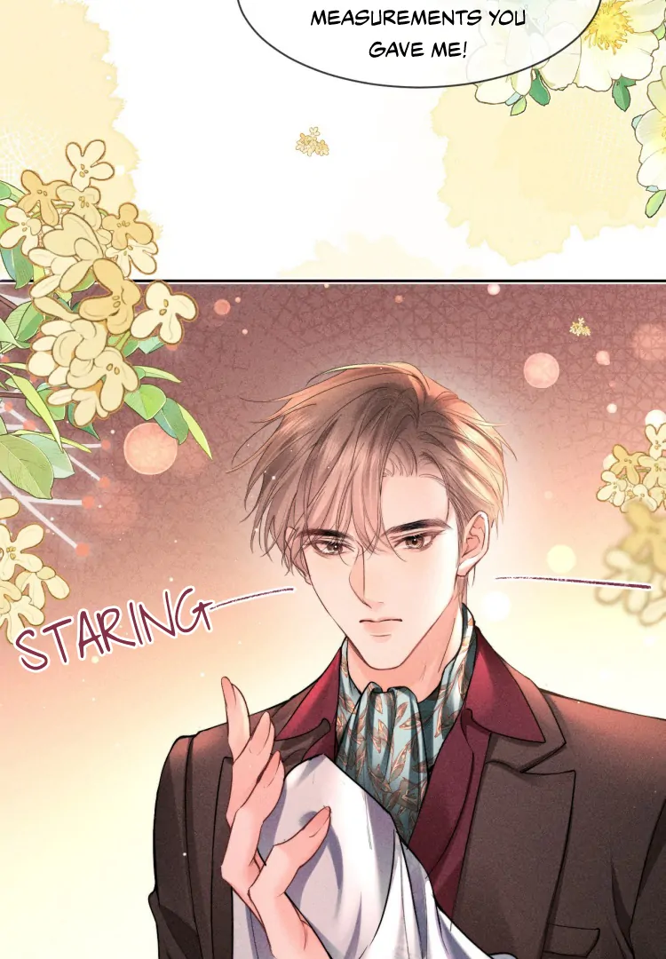 Hermes Lover Chapter 17 page 25 - 