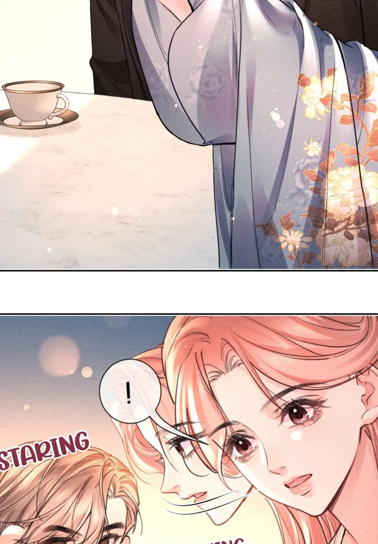 Hermes Lover Chapter 17 page 26 - 