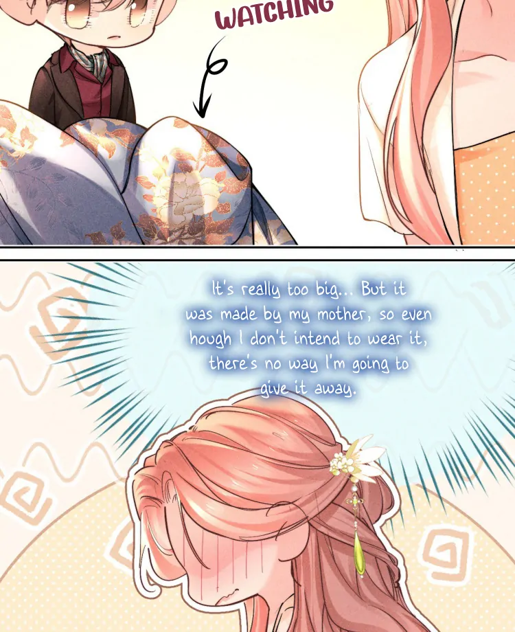 Hermes Lover Chapter 17 page 27 - 