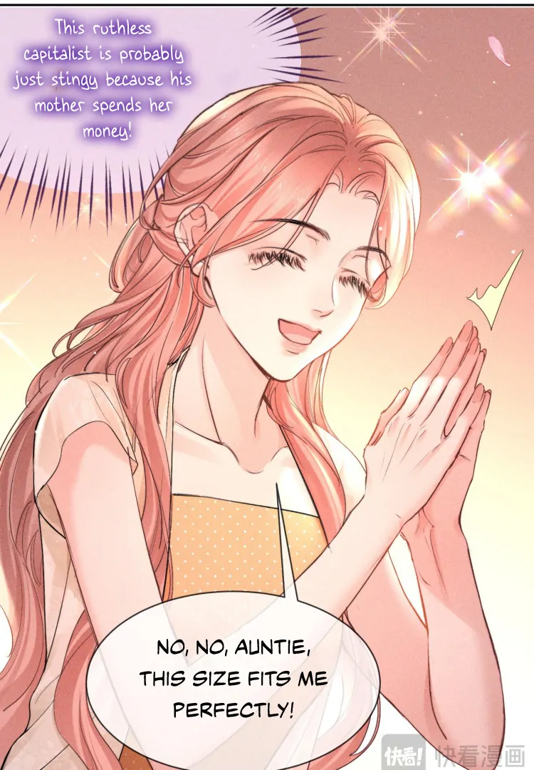 Hermes Lover Chapter 17 page 29 - 