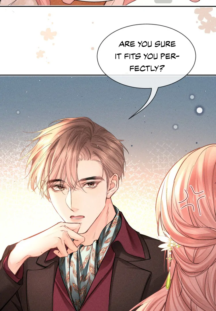 Hermes Lover Chapter 17 page 30 - 