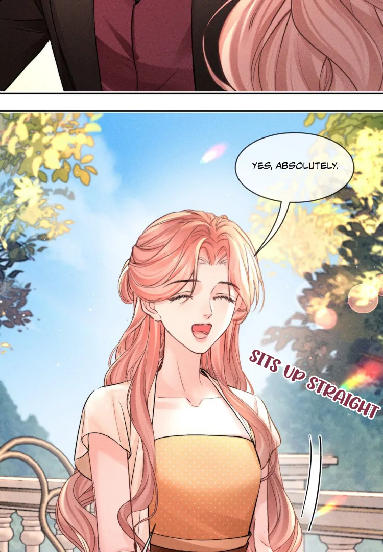 Hermes Lover Chapter 17 page 31 - 