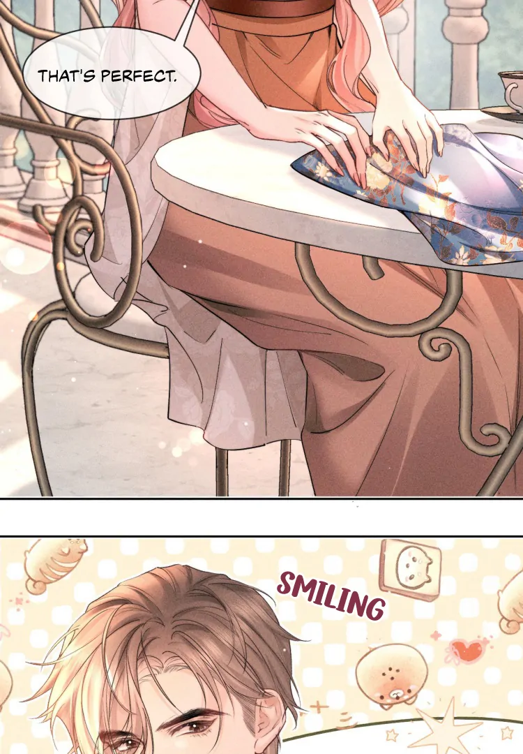 Hermes Lover Chapter 17 page 32 - 