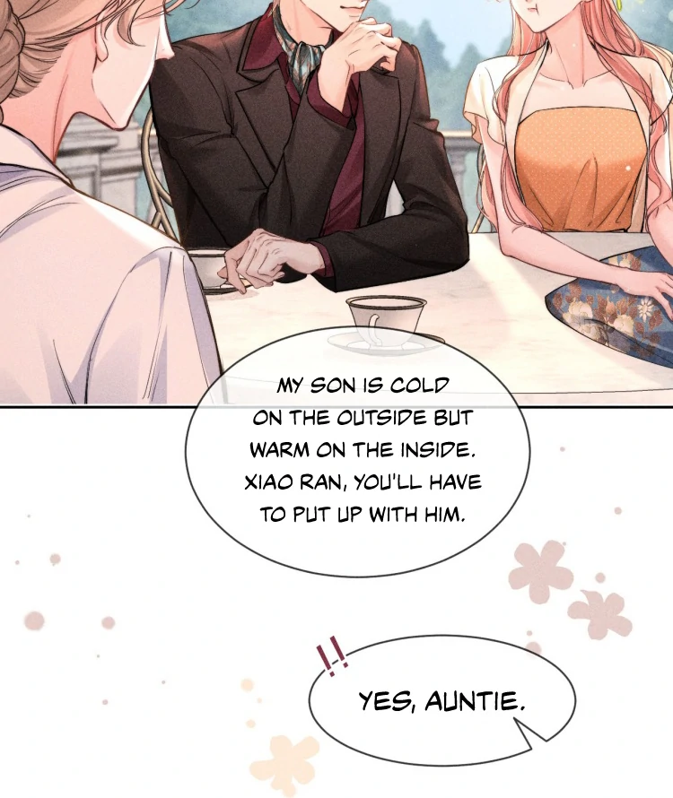 Hermes Lover Chapter 17 page 34 - 