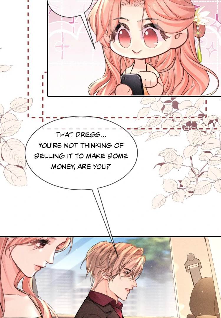 Hermes Lover Chapter 17 page 37 - 