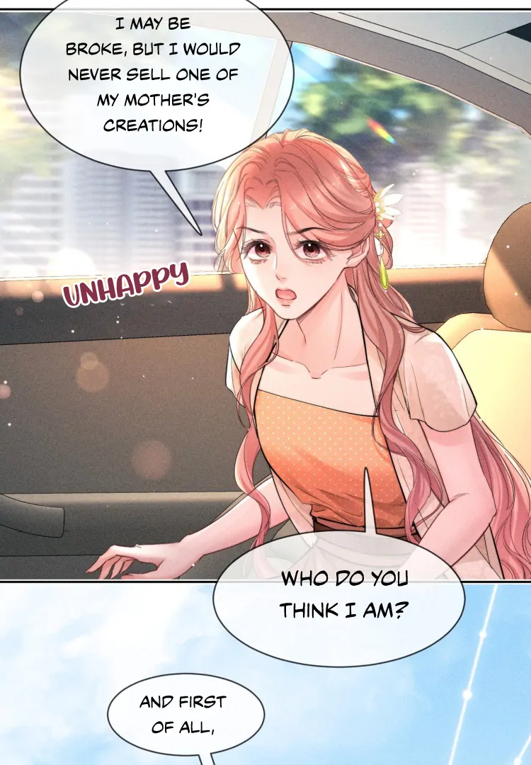 Hermes Lover Chapter 17 page 39 - 