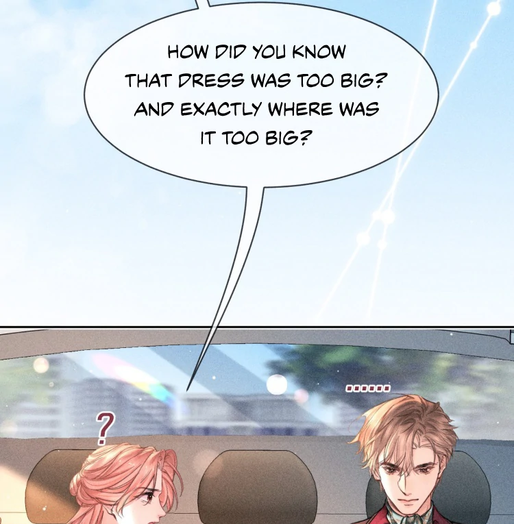 Hermes Lover Chapter 17 page 40 - 