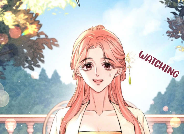 Hermes Lover Chapter 17 page 8 - 