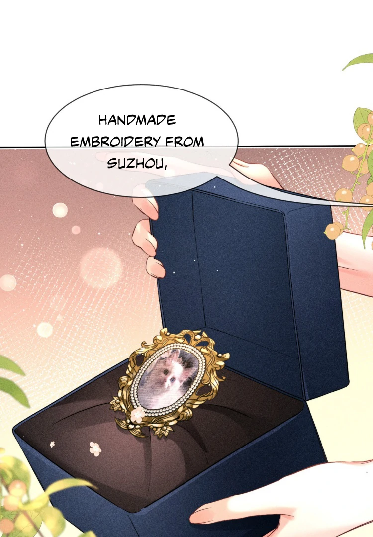 Hermes Lover Chapter 17 page 10 - 
