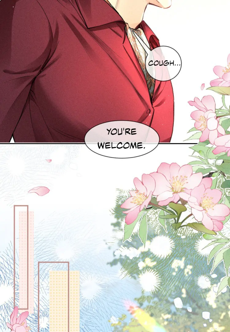 Hermes Lover Chapter 18 page 11 - 