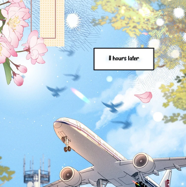 Hermes Lover Chapter 18 page 12 - 