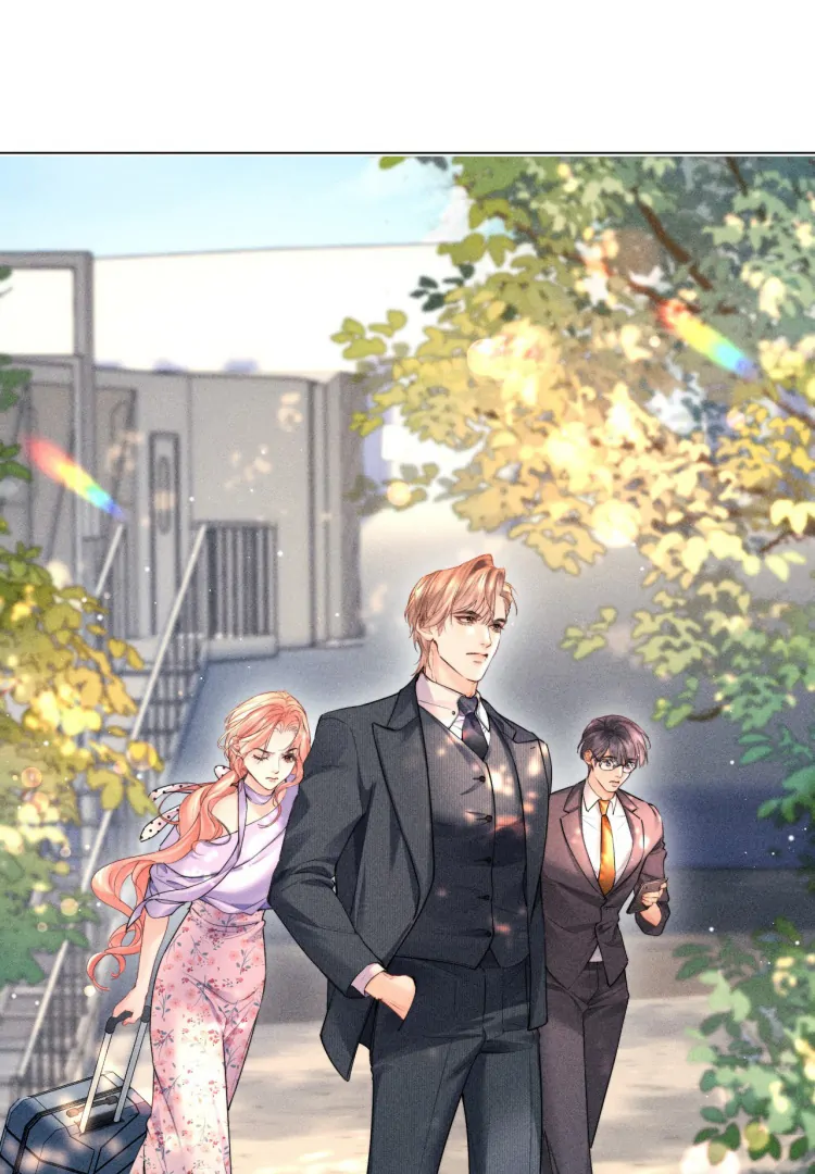 Hermes Lover Chapter 18 page 14 - 