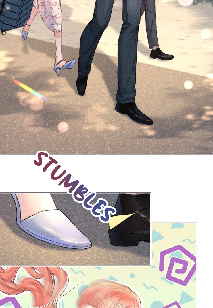 Hermes Lover Chapter 18 page 15 - 