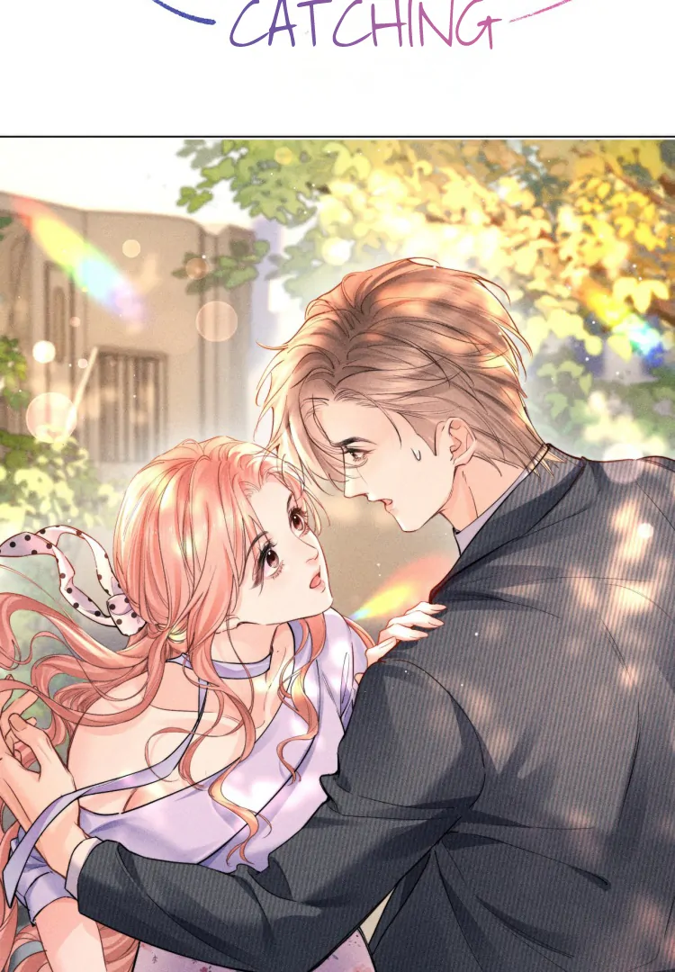 Hermes Lover Chapter 18 page 17 - 