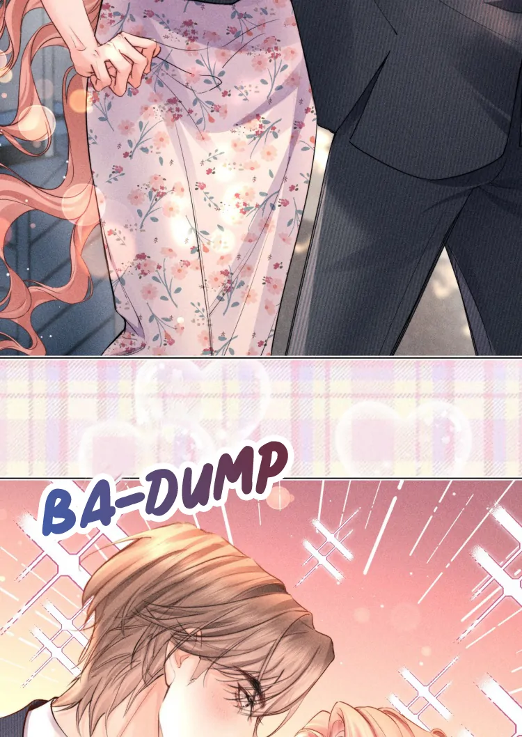 Hermes Lover Chapter 18 page 18 - 