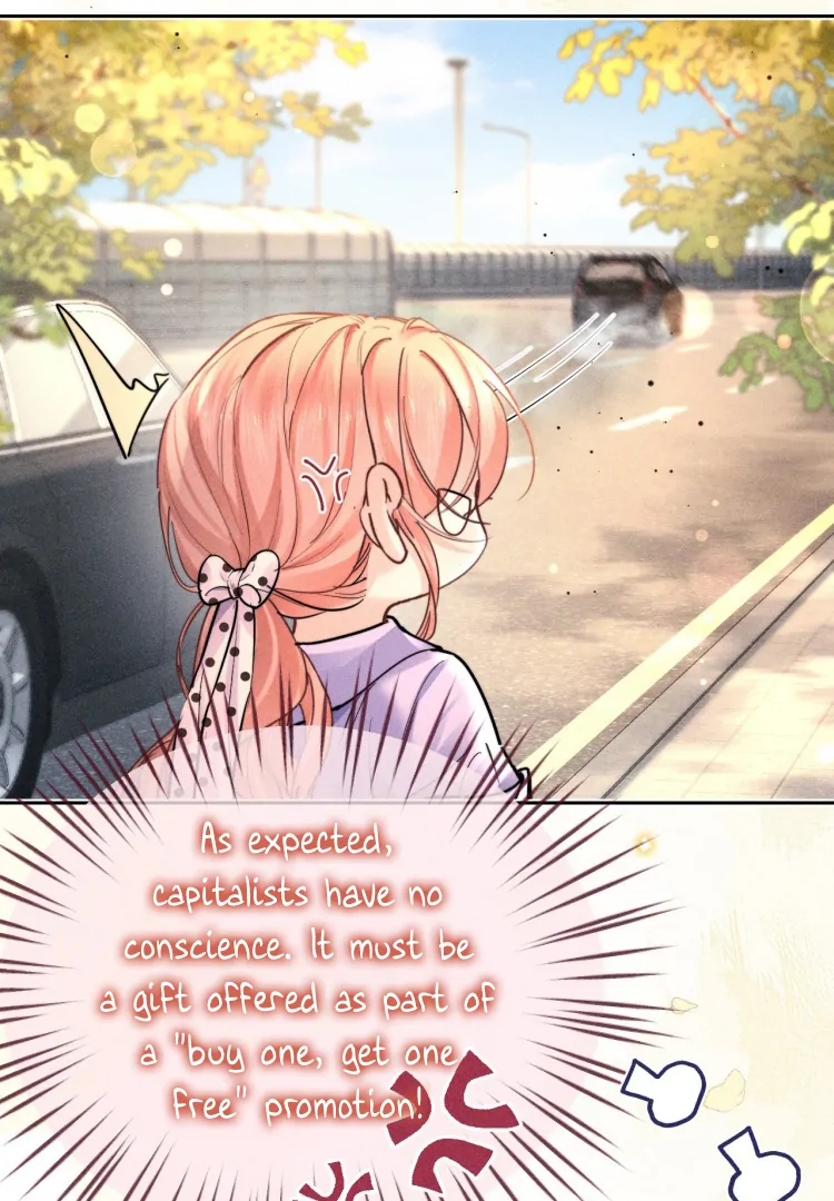 Hermes Lover Chapter 18 page 22 - 