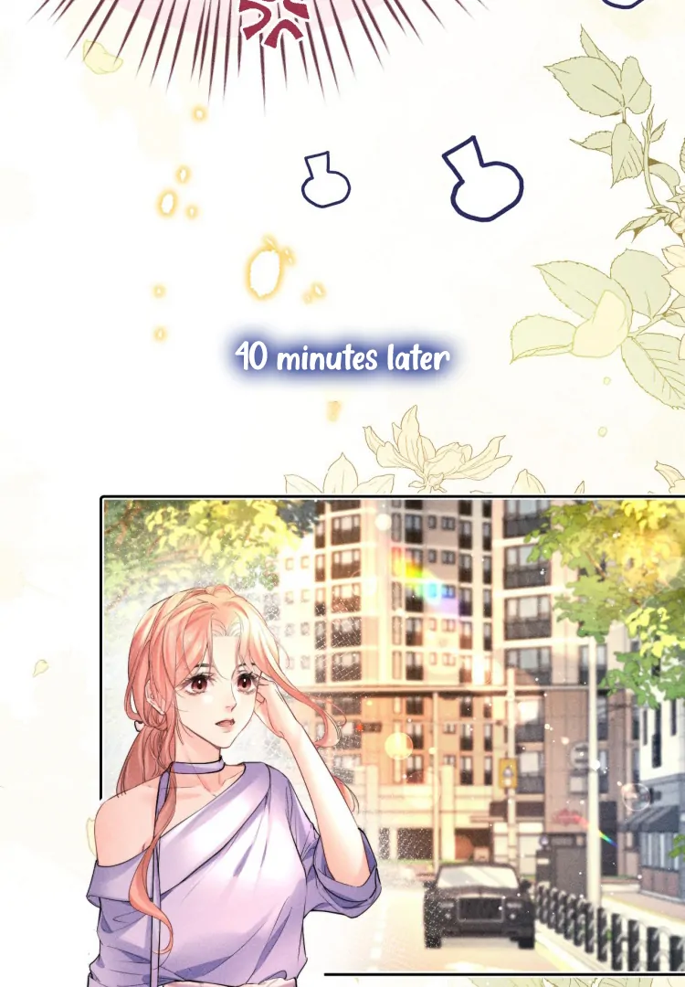 Hermes Lover Chapter 18 page 23 - 