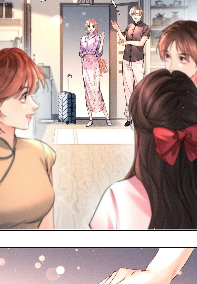 Hermes Lover Chapter 18 page 28 - 