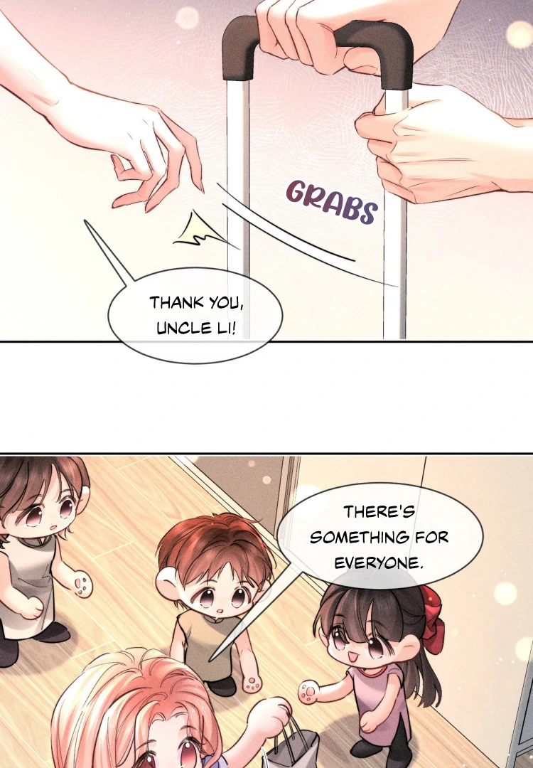 Hermes Lover Chapter 18 page 29 - 