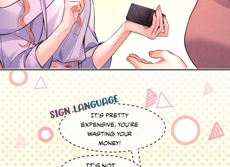 Hermes Lover Chapter 18 page 31 - 