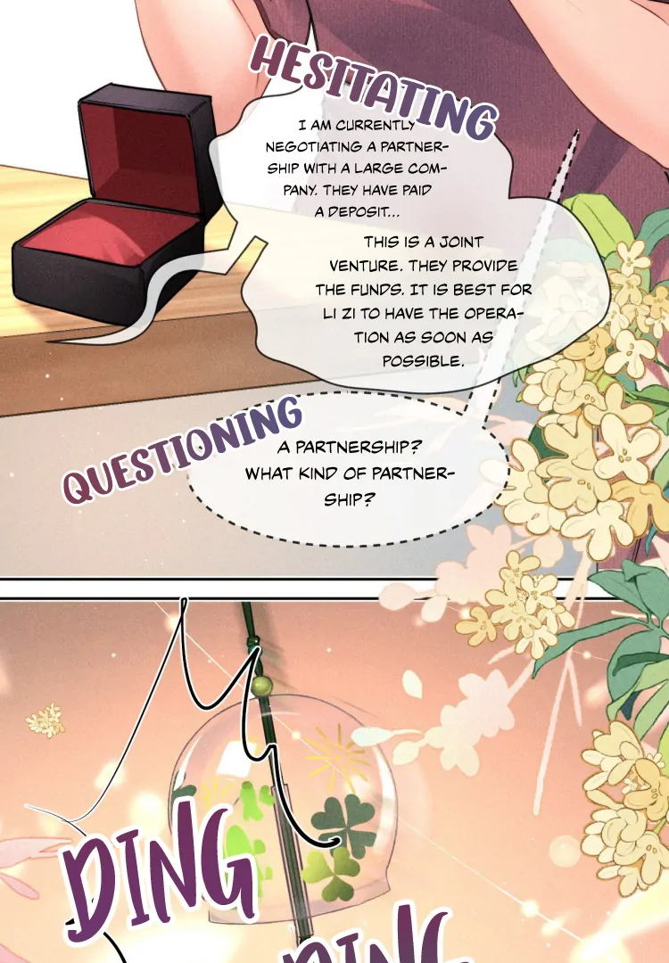 Hermes Lover Chapter 18 page 34 - 
