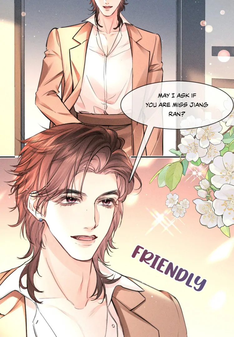 Hermes Lover Chapter 18 page 36 - 