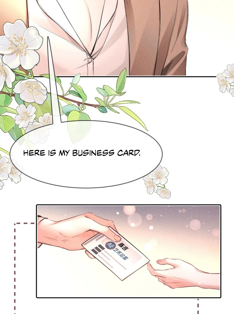 Hermes Lover Chapter 18 page 37 - 