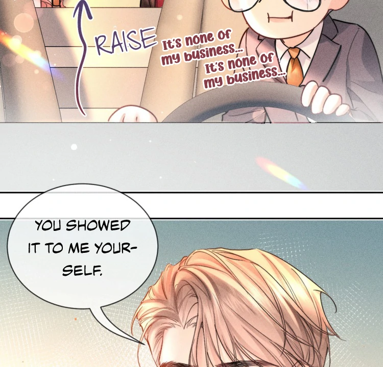 Hermes Lover Chapter 18 page 6 - 