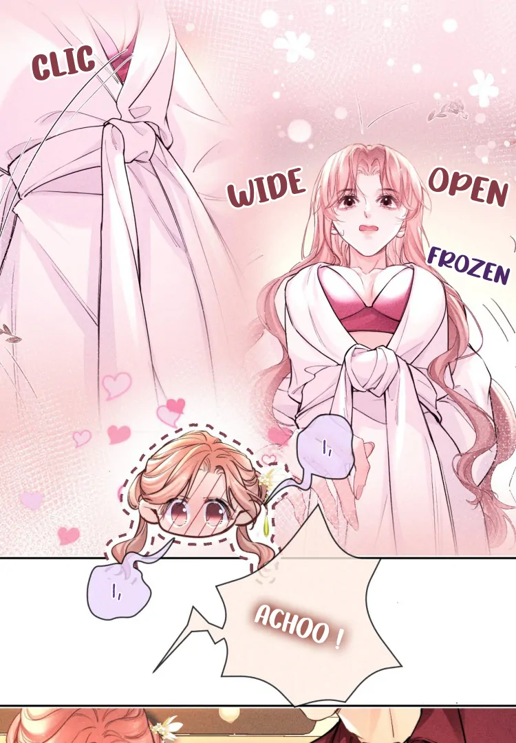 Hermes Lover Chapter 18 page 8 - 