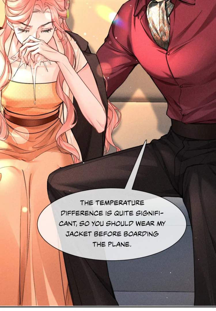 Hermes Lover Chapter 18 page 9 - 