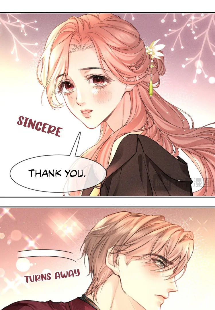 Hermes Lover Chapter 18 page 10 - 