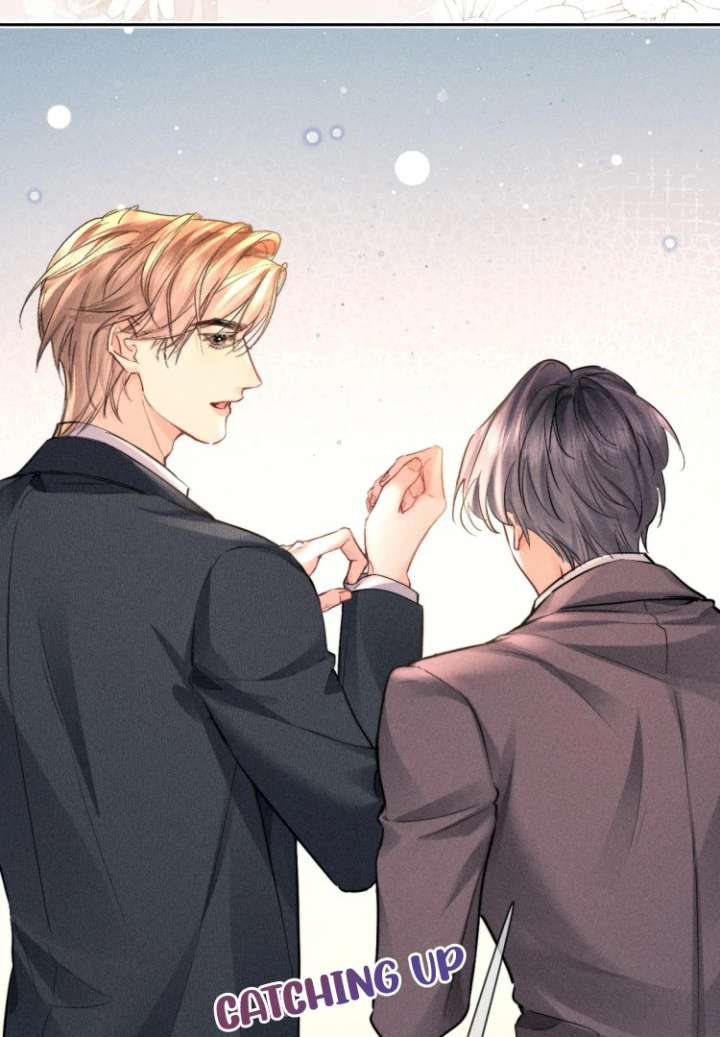 Hermes Lover Chapter 19 page 11 - 