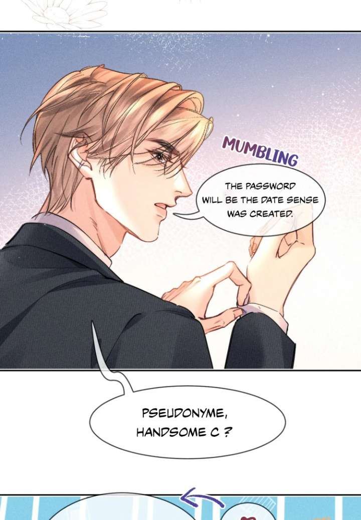 Hermes Lover Chapter 19 page 13 - 