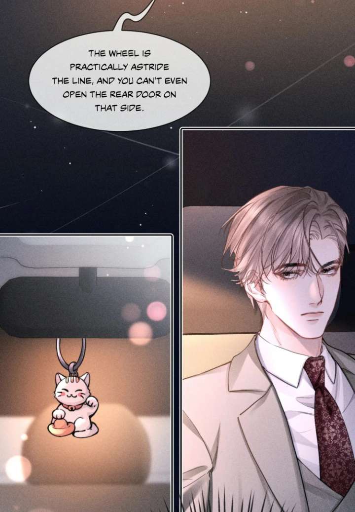 Hermes Lover Chapter 19 page 19 - 