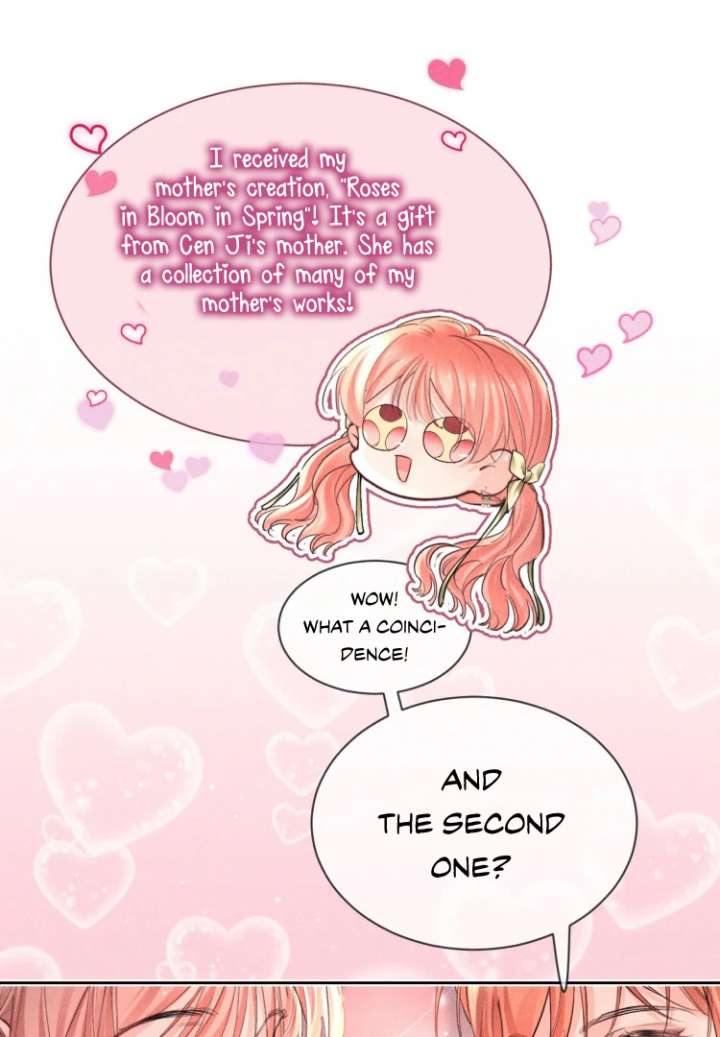 Hermes Lover Chapter 19 page 24 - 